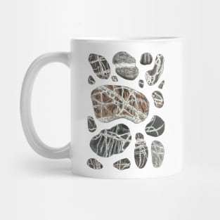 Stones Collection Mug